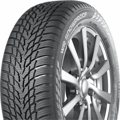 NOKIAN WR Snowproof 185/60 R15 88T