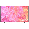 SAMSUNG SMART QLED TV 55"/ QE55Q60C/ 4K Ultra HD 3840x2160/ DVB-T2/S2/C/ H.265/HEVC/ 3xHDMI/ 2xUSB/ Wi-Fi/ LAN/ F