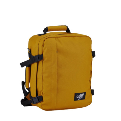 Palubní batoh CabinZero MINI ULTRA-LIGHT 28l Orange Chill