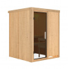 finská sauna Woodia WI07