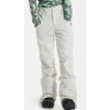kalhoty Burton Marcy High Rise 2L Stretch - Stout White S
