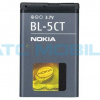 Baterie Nokia BL-5CT, Li-Ion 1050 mAh a zpět 44 Kč s ATC Clubem