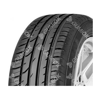 205/60R16 92H, Continental, CONTI PREMIUM CONTACT 2