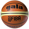 Míč basket CHICAGO BB7011S GALA hnědý velikost 7