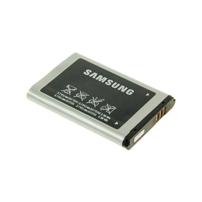 Samsung Baterie Samsung AB463446BU Li-ion 3,7V 800mAh, bulk