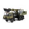 Tatra 815 UDS-114 A Bagr 1:43 - Avtoistoria Tatra 815 UDS-114 A Bagr 1:43 - Avtoistoria