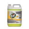 Čisticí prostředek Cif Lemon- univerzální, 5 l