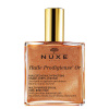 Nuxe Huile Prodigieuse OR Multi-Purpose Dry Oil Multifunkční suchý olej se třpytkami 50 ml