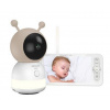 Dětská chůvička s kamerou Concept KD4010 SMART KIDO