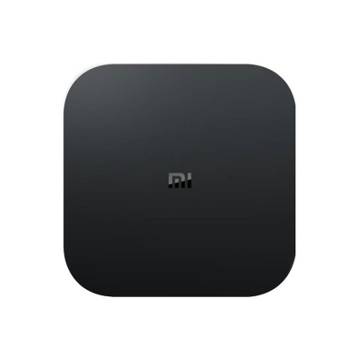 Multimediální centrum XIAOMI MI TV BOX S 2nd GEN