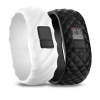 Garmin Vívofit3 Style Collection Gabrielle (vel. L) - monitorovací náramek/hodinky, bez nutnosti nab - 010-01608-30