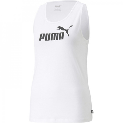 Puma Fit Logo Tank Ld99