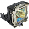 Lampa pro projektor BenQ MP776 ST (5J.J0405.001) varianta: Kompatibilní lampa bez modulu