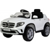 Buddy Toys (FAST ČR) Elektrické autíčko Buddy Toys BEC 8110 Mercedes GLA bílé