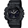 CASIO G-SHOCK GA 100-1A1