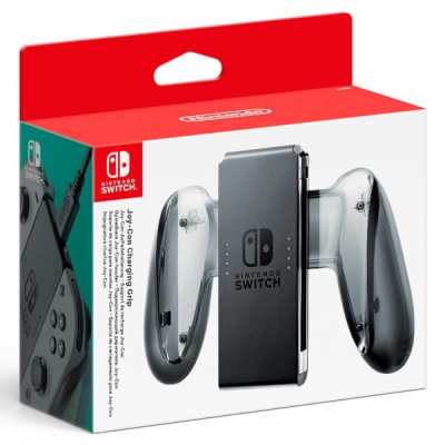 Nintendo Switch Joy-Con Charging Grip [2510566]
