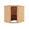 finská sauna Woodia WI06