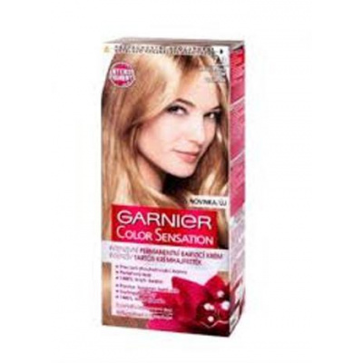 Garnier Color Sensation 7.0 blond