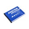 Baterie Avacom pro Samsung Galaxy S2, Li-Ion 1650mAh (náhrada EB-F1A2GBU)