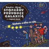 Stopařův průvodce galaxií 4: Sbohem a díky za ryby CD/MP3