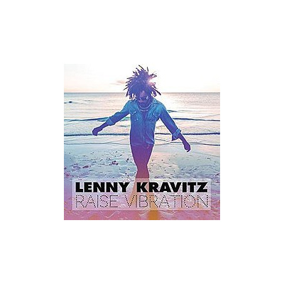 KRAVITZ LENNY - Raise vibration-deluxe edition