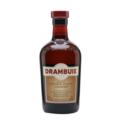 Drambuie 40 % 0,7 l (holá láhev)