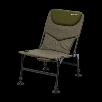 Prologic Křeslo Inspire Lite-Pro Chair with Pocket