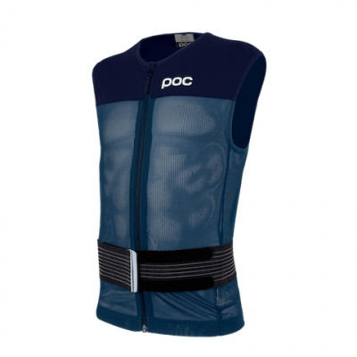 Chránič POC Spine VPD Air Vest Cubane Blue Velikost: S/slim