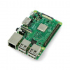 Raspberry Pi 3 Model B