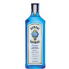 Bombay Sapphire London Dry Gin 40% 1 l (holá láhev) Bombay Velká Británie 40% Gin