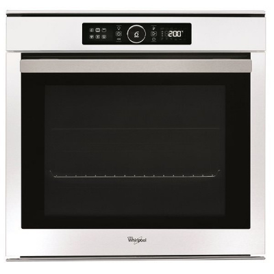 WHIRLPOOL ABSOLUTE AKZM 8480 WH