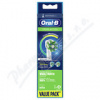 PROCTER GAMBLE Oral-B EB 50 Cross Action náhradní hlavice 4ks