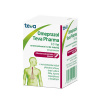 Omeprazol Teva Pharma 10mg por.cps.etd.28x10mg