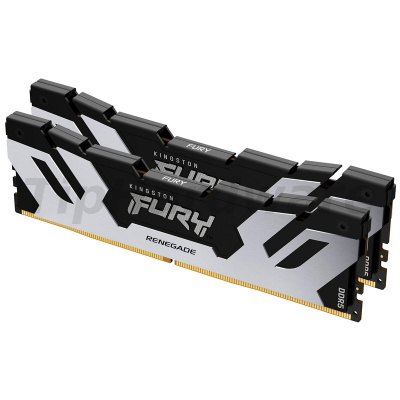 Kingston Fury Renegade RGB DIMM DDR5-7200 32 GB (2x 16 GB) (KF572C38RSK2-32)