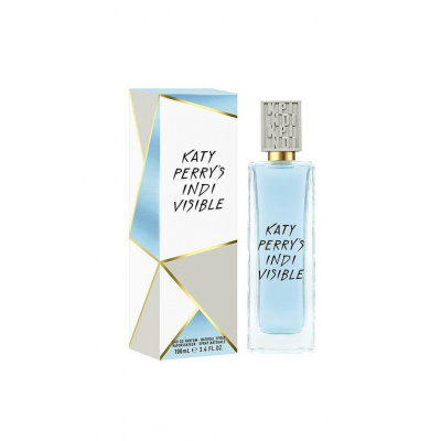 Katy Perry Katy Perry's Indi Visible, Parfémovaná voda, Dámska vôňa, 100ml