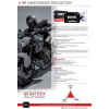 BS-BATTERY Bezúdržbová motocyklová baterie BS-BATTERY BTX20L-BS (YTX20L-BS) 2H508681