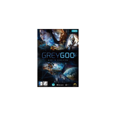 Grey Goo (Steam)