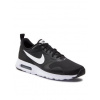 Sneakersy Nike Air Max Tavas 705149 009 Černá Materiál - šíťka mesh 44