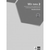 Wir neu 2 (A2.1) – MP + CD Klett nakladatelství