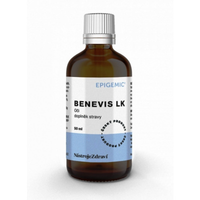 Epigemic BeneVis LK 50 ml