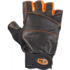 Climbing Technology Progrip FERRATA Glove (half fingers gloves) Size: XXL, Color: No colour
