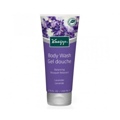 Kneipp Sprchový gel Levandulové snění 200 ml