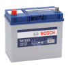 Bosch S4 12V 45Ah 330A 0 092 S40 230