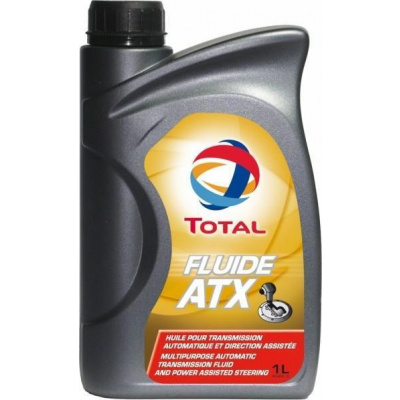 TOTAL FLUIDE ATX 1L