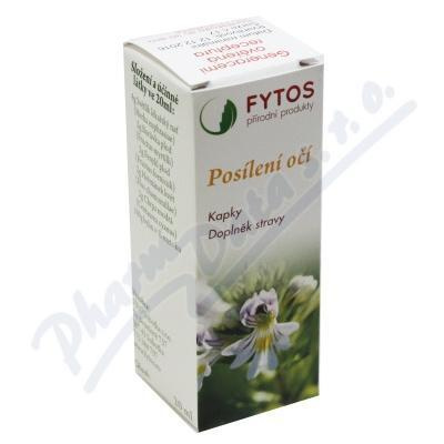 Fytos Očista lymfy 50 ml