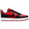 Nike court borough low recraft | DV5456-600 | Červená | 36