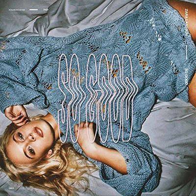 Zara Larsson - So Good (2017) (CD)