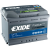 EXIDE Autobaterie EXIDE Premium 77Ah 760A EA770