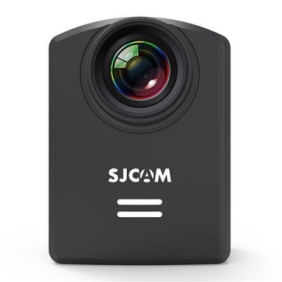 SJCAM M20 Černá s CZ menu