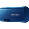 Samsung IT Flash USB Samsung USB-C 64GB - modrý